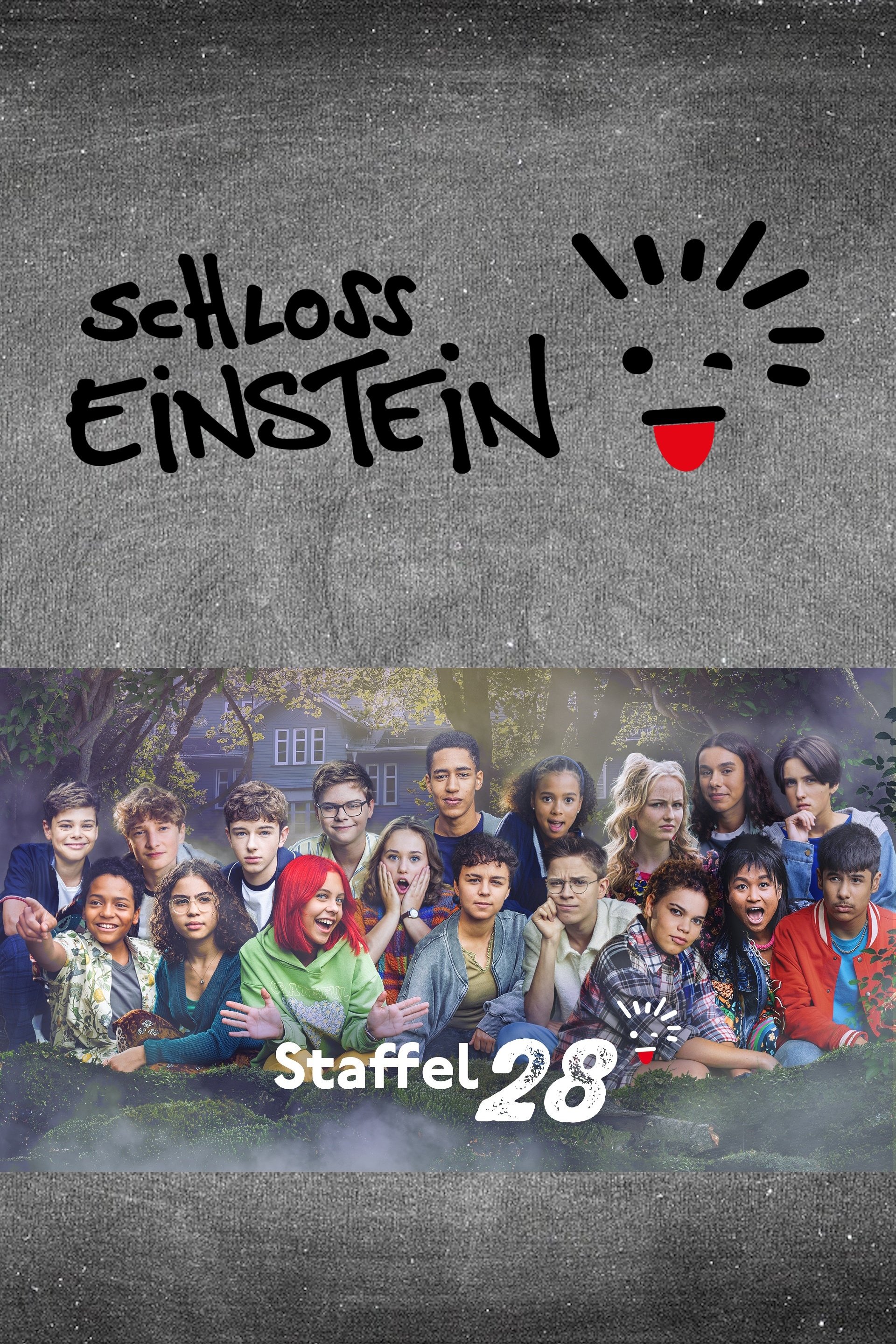 Poster de Temporada 28