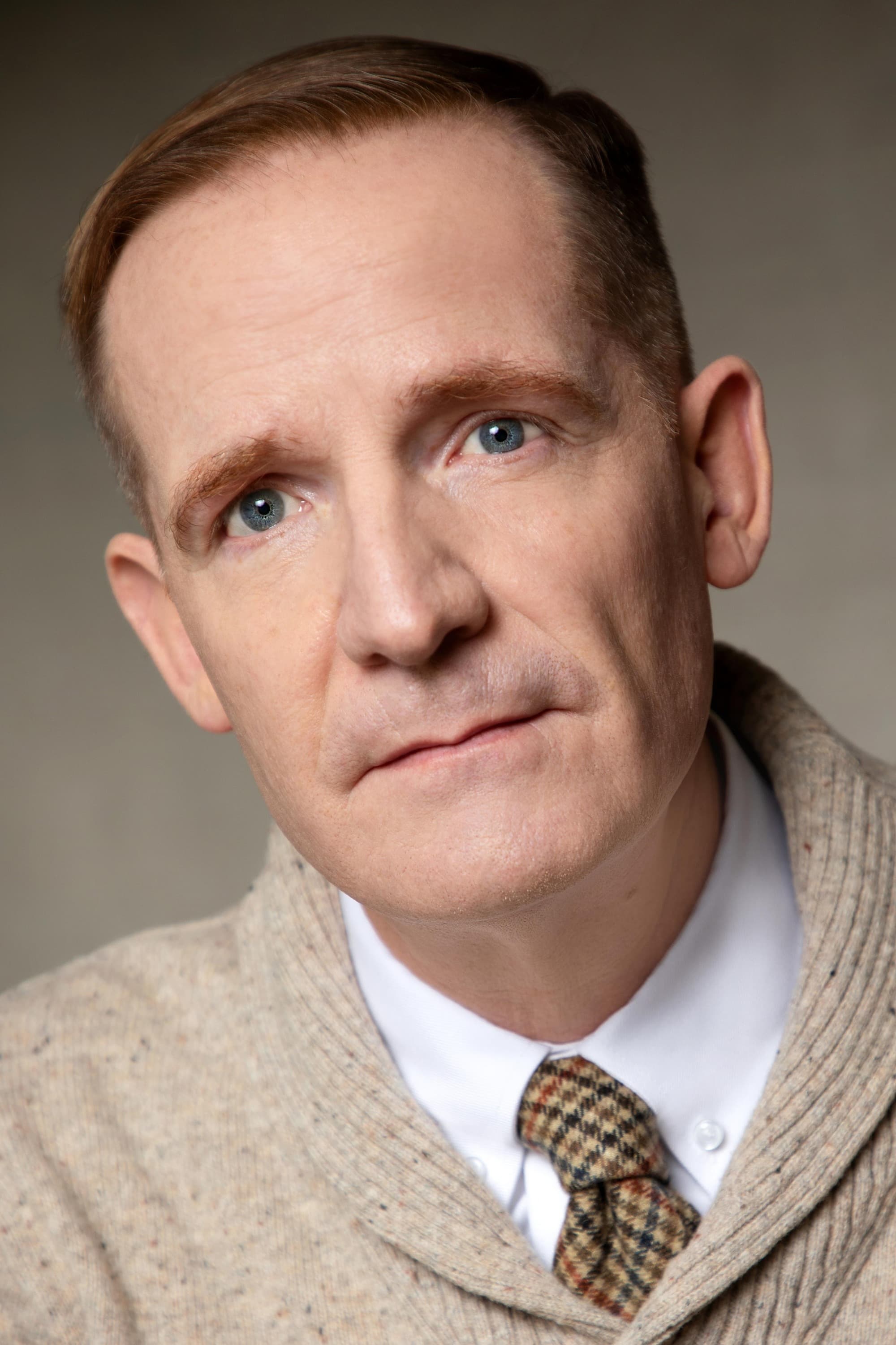 Foto de Marc Evan Jackson