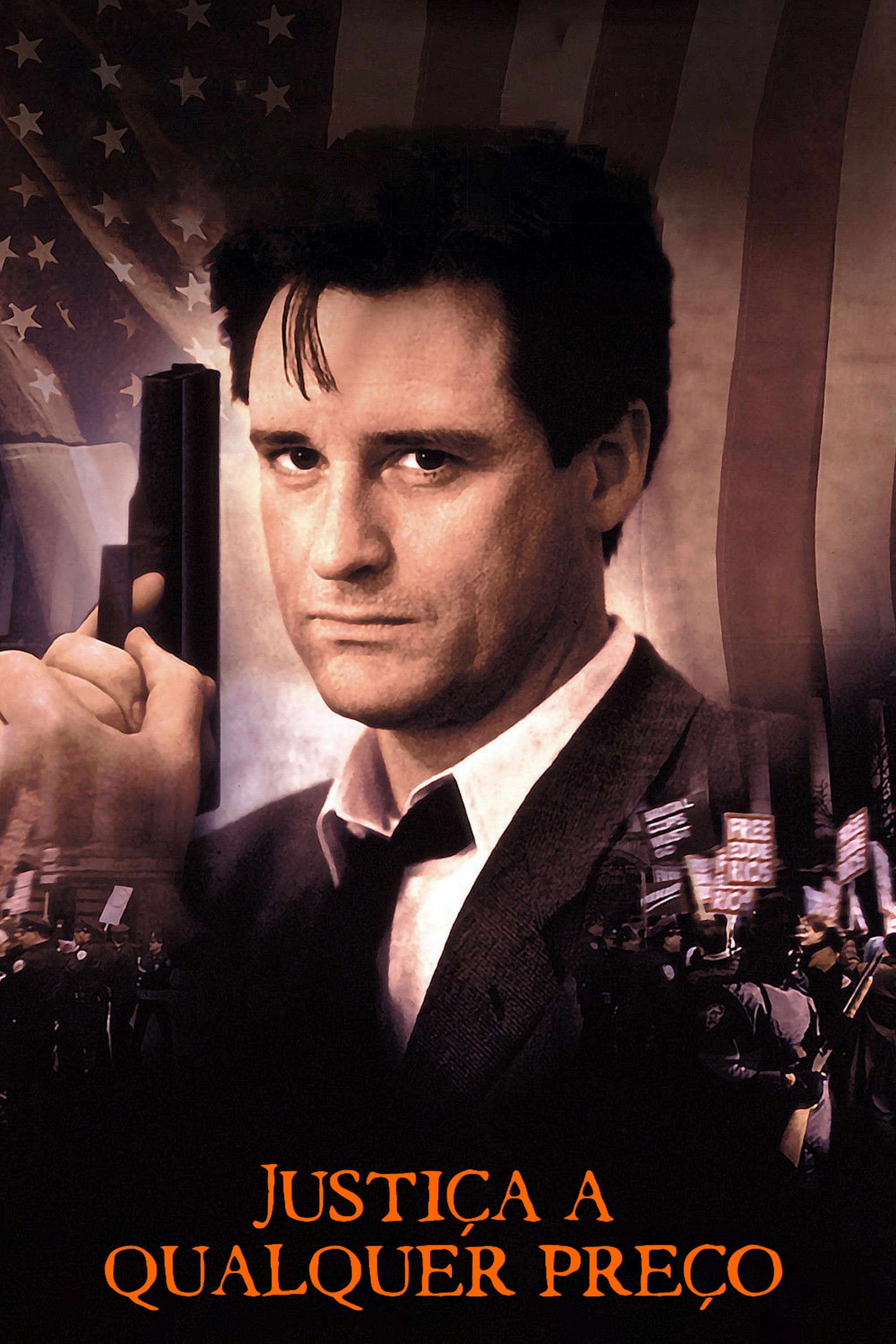 Poster de Justiça a Qualquer Preço