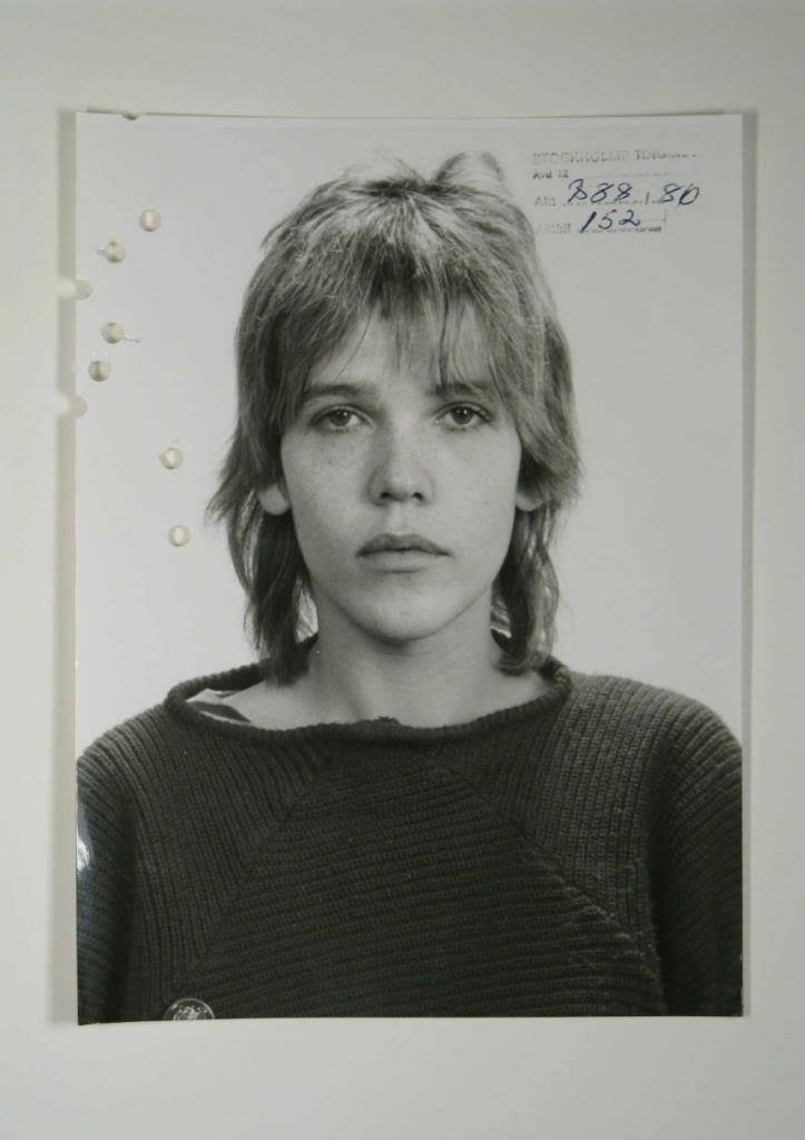 Poster de Styckmordet: berättelsen om en rättsskandal