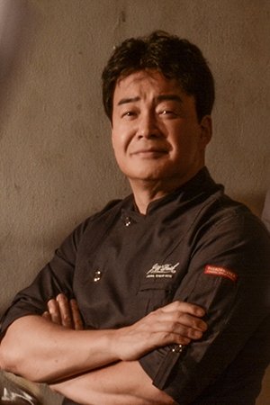 Foto de 백종원