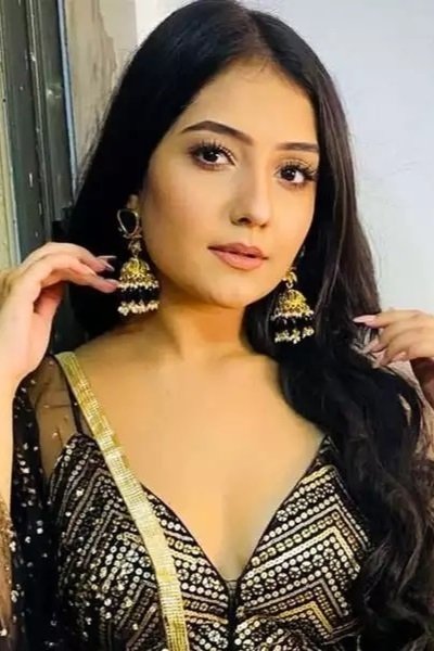 Foto de Akshita Mudgal