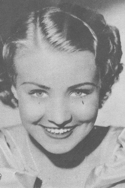 Foto de Alma Lloyd