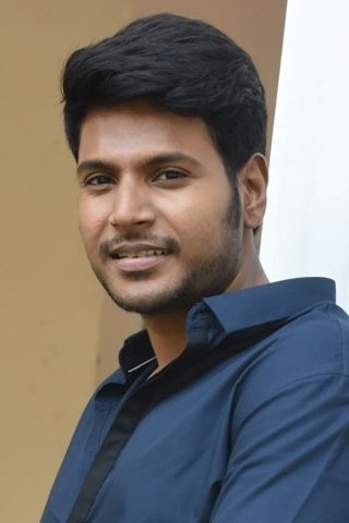 Foto de Sundeep Kishan