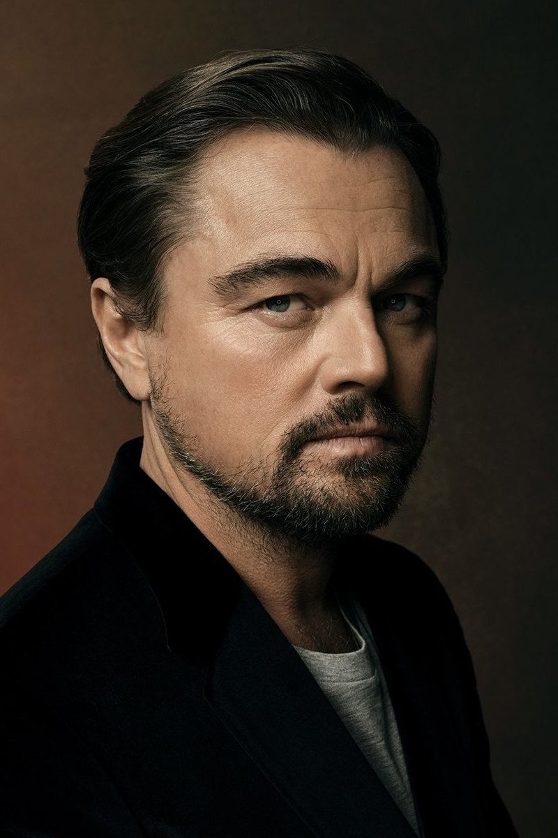 Foto de Leonardo DiCaprio
