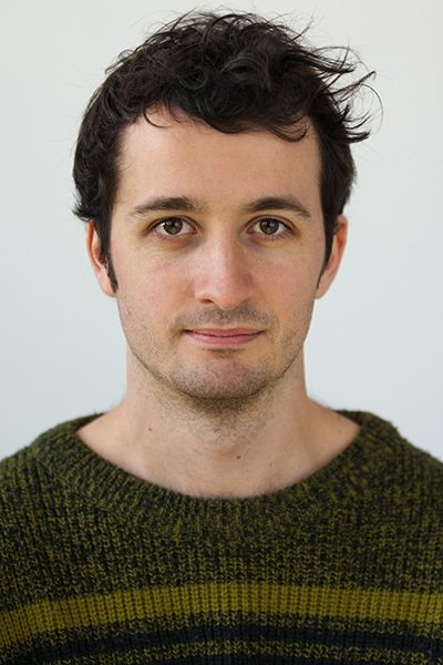 Dayne Simard