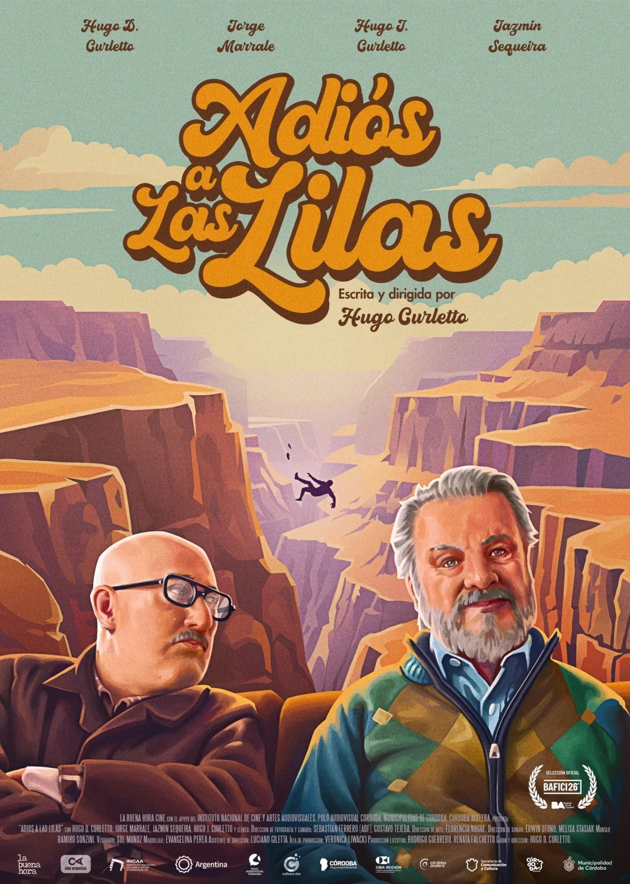 Poster movie