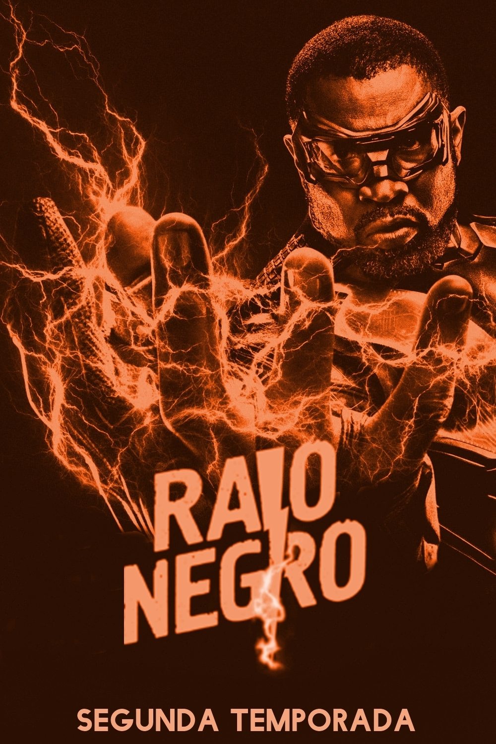 Poster de Temporada 2