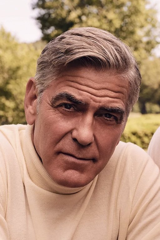 Foto de George Clooney