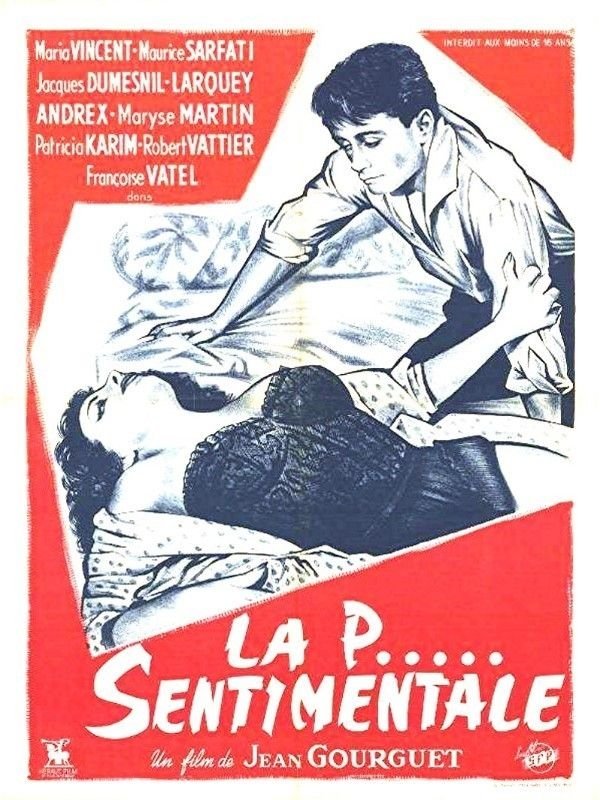 Poster movie