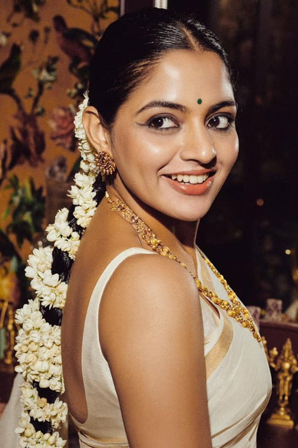 Foto de Nikhila Vimal