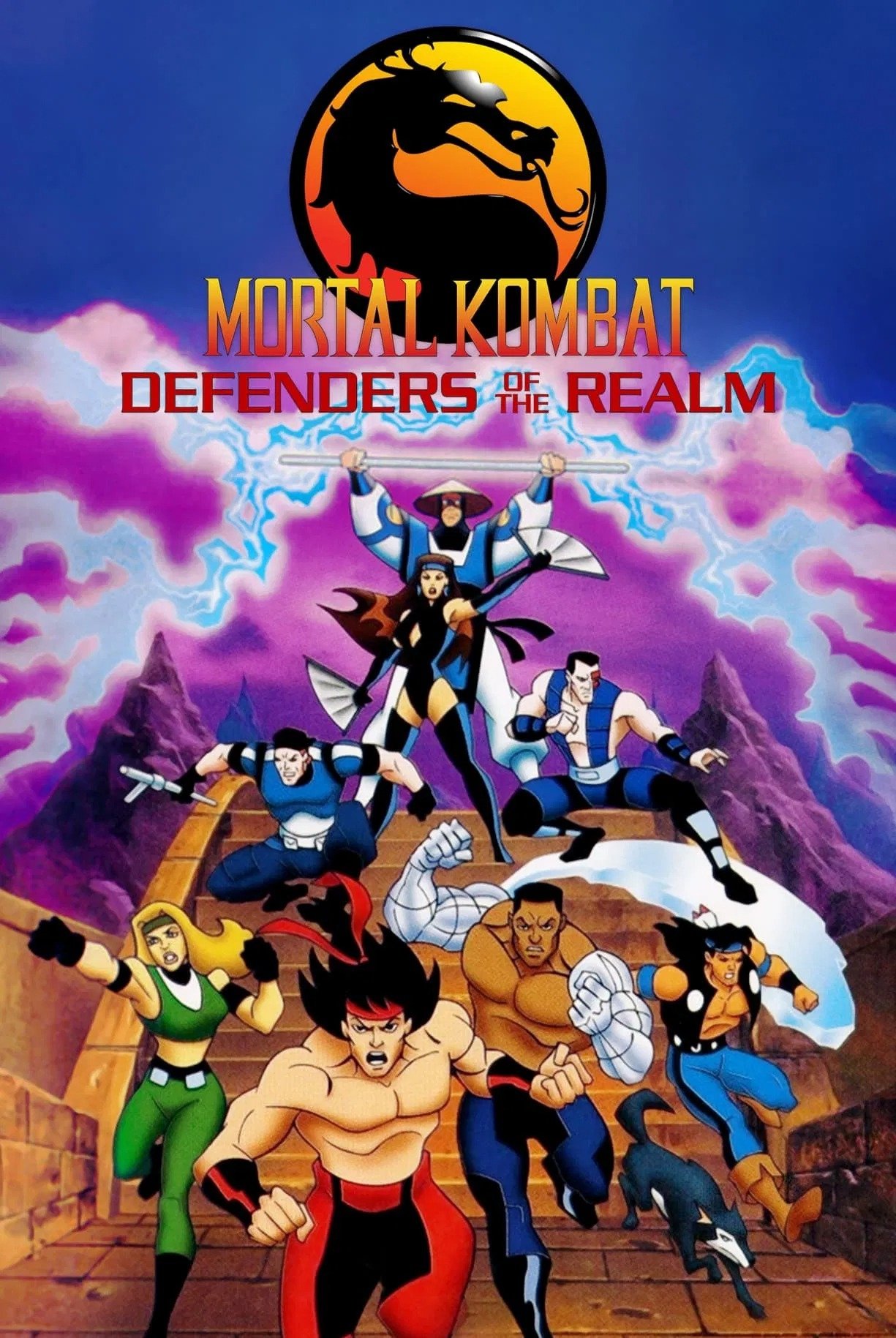 Poster de Temporada 1