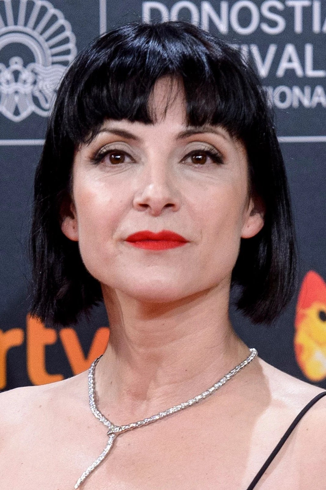 Foto de Najwa Nimri