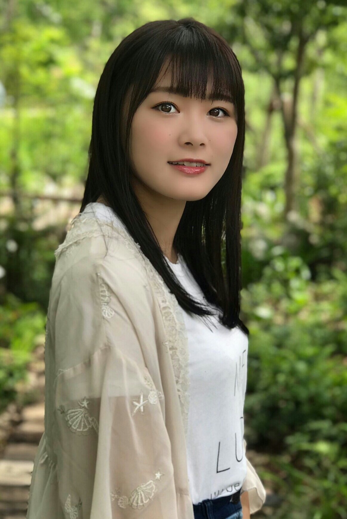 Foto de 長谷川玲奈