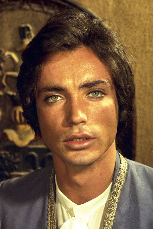 Foto de Udo Kier