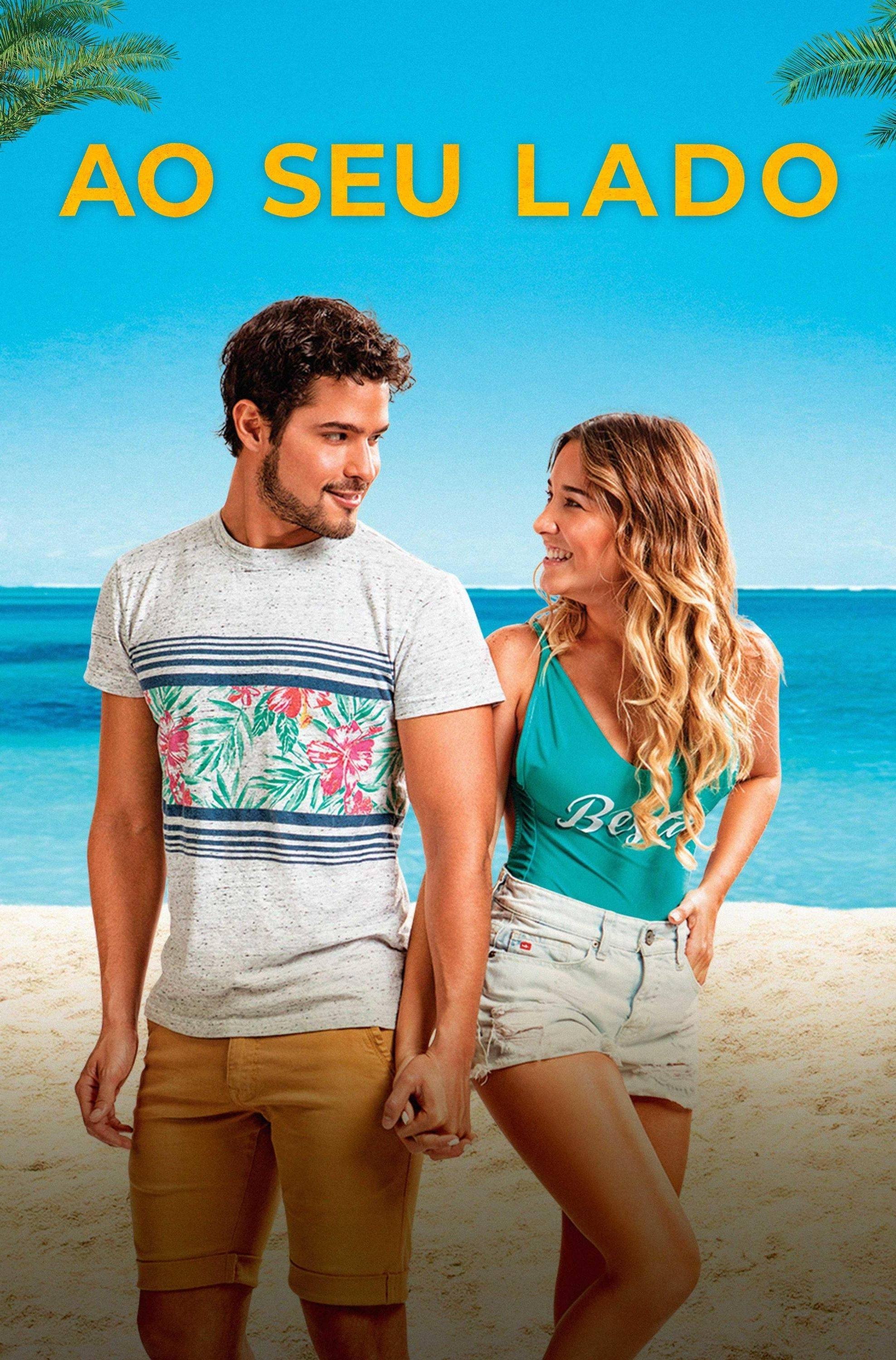 Poster de Ao Seu Lado