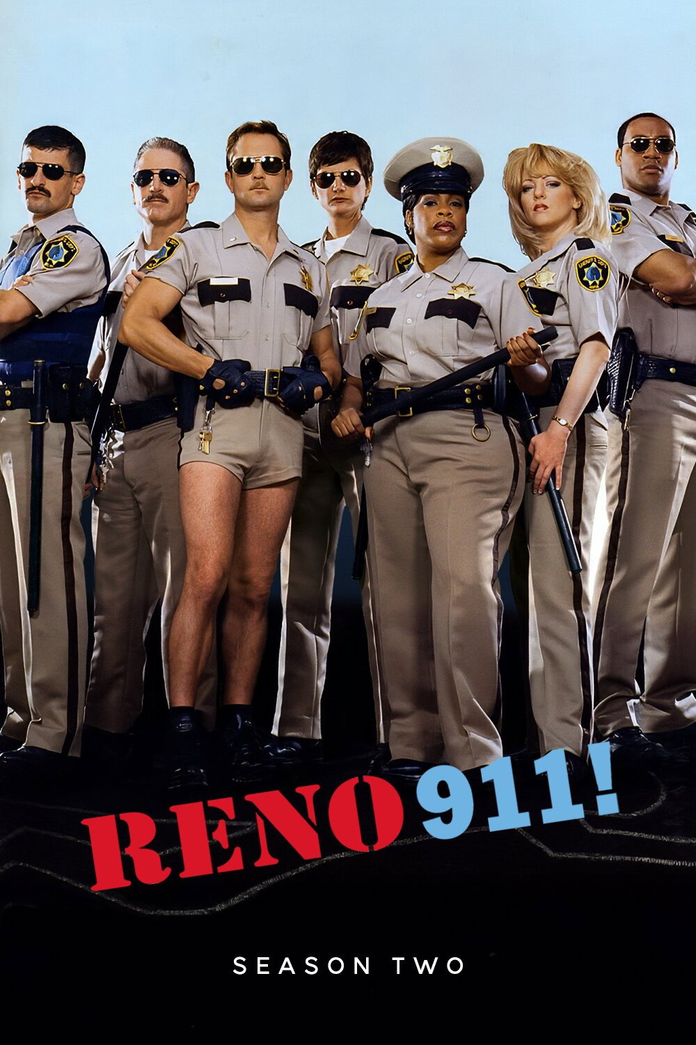 Poster de Temporada 2