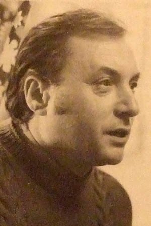 Foto de Vladimir Yanchev