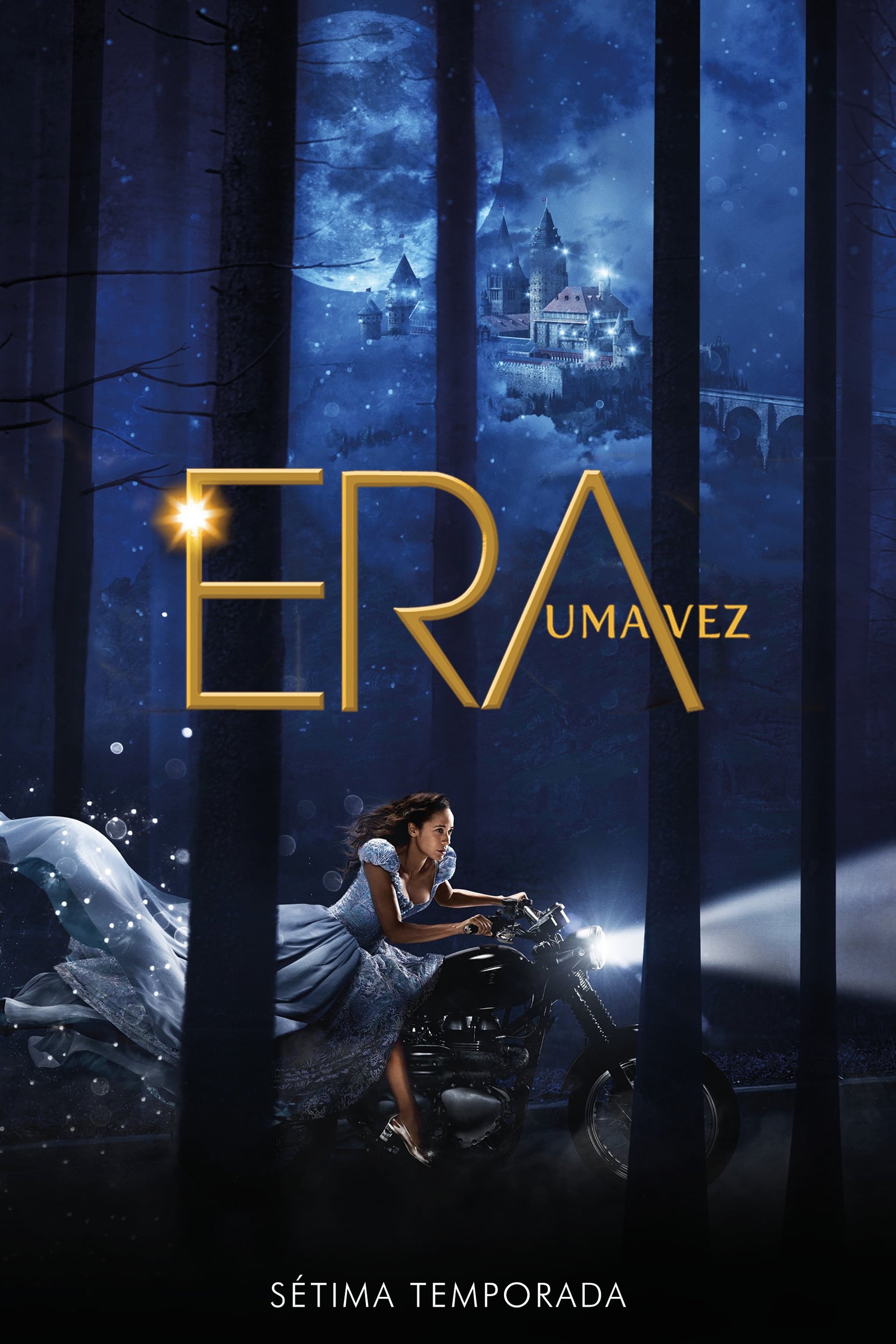 Poster de Temporada 7