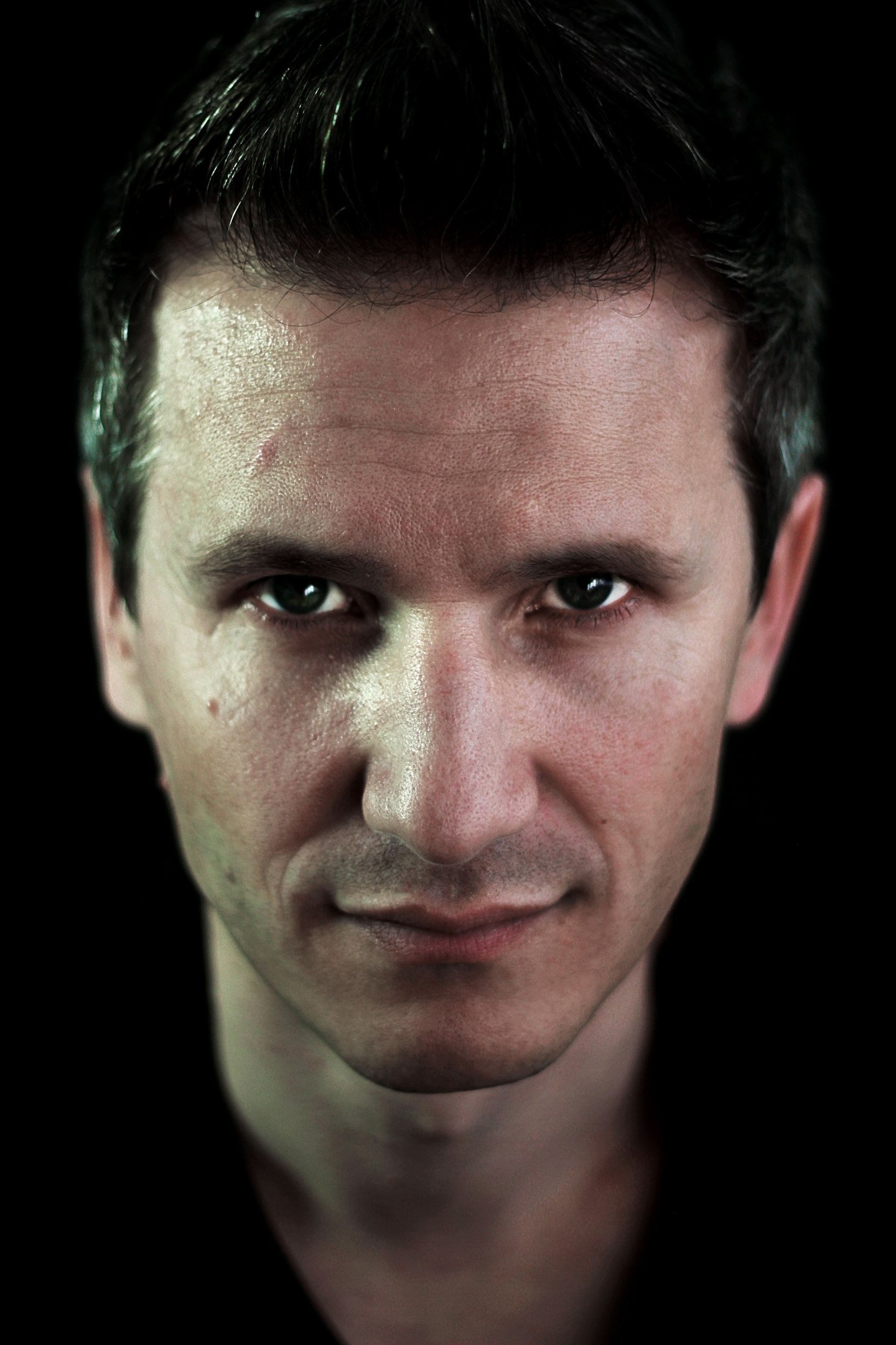 Foto de Andrei Polupanov