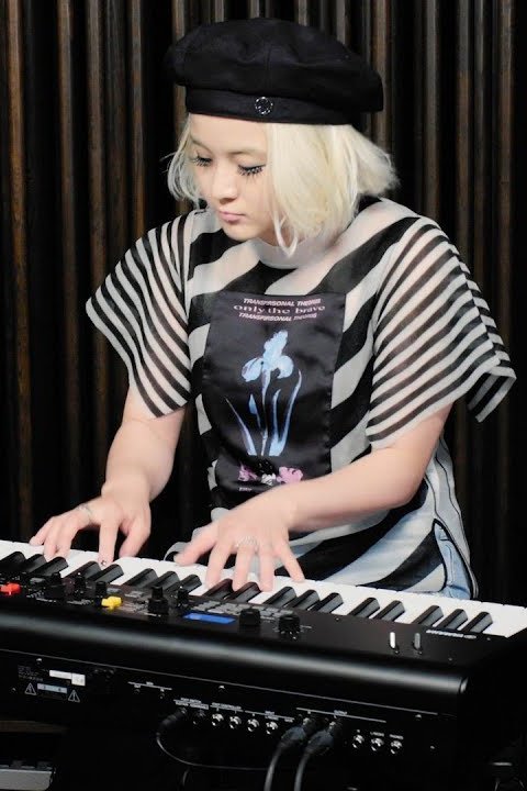 Nao Nishimura