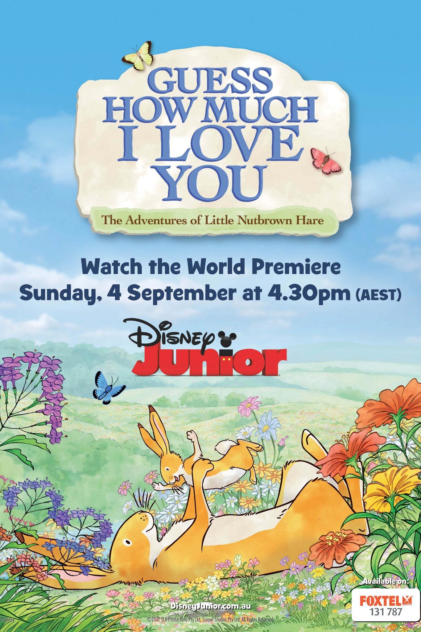 Poster de Temporada 1