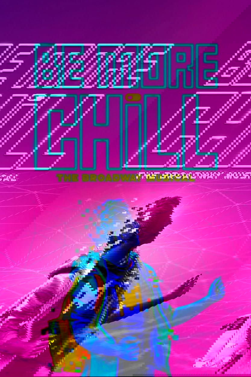 Be More Chill