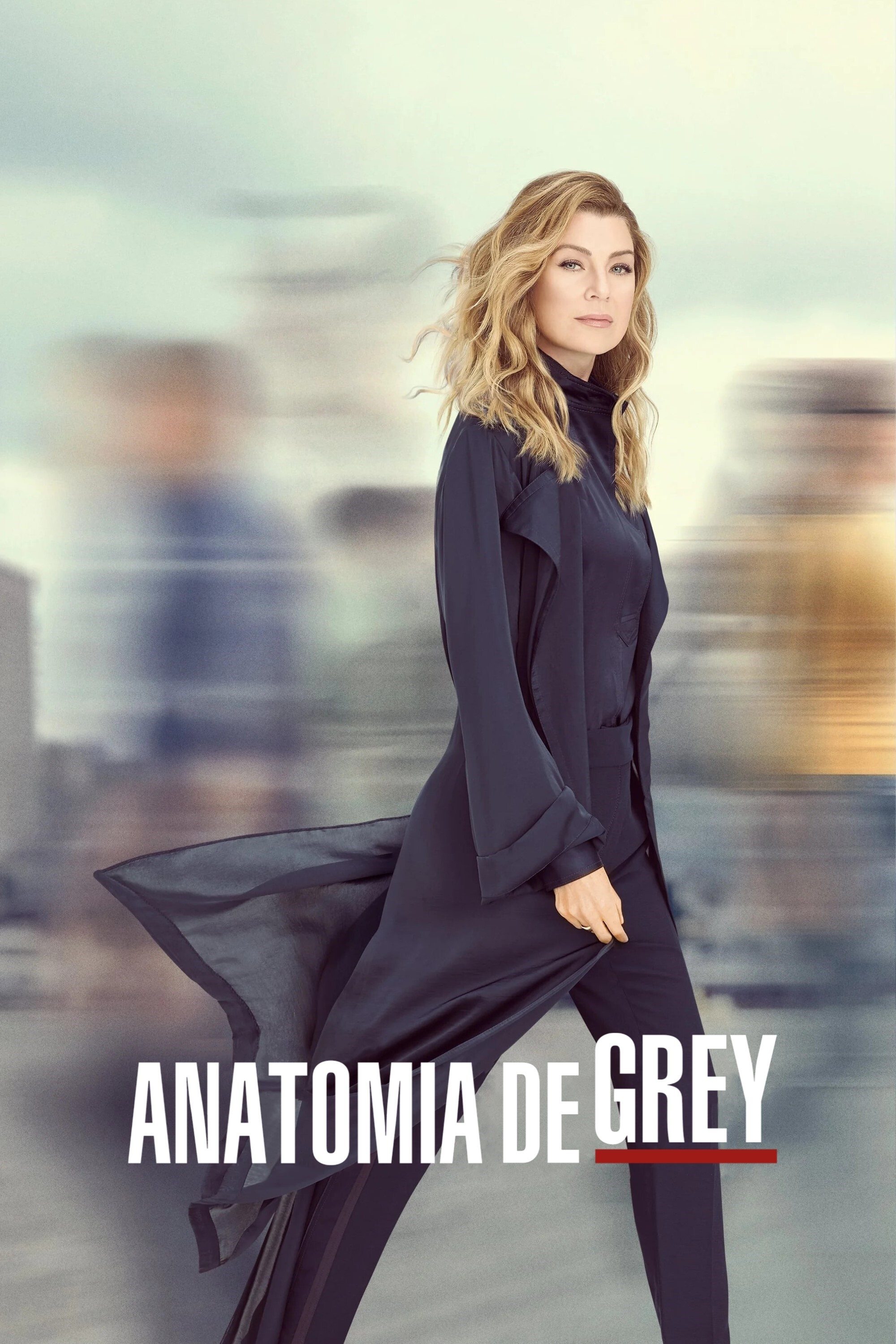 Poster de Temporada 16