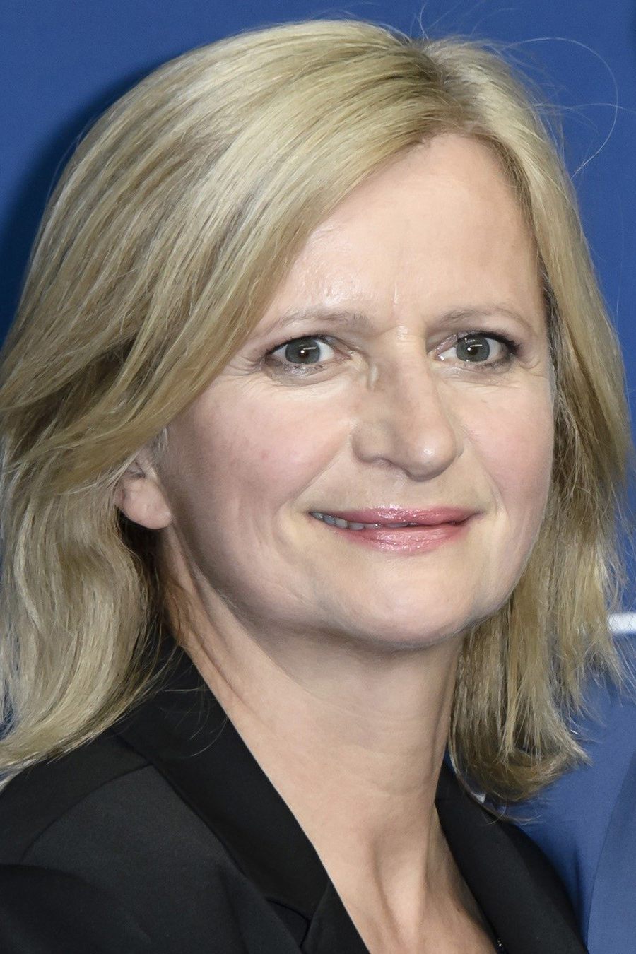 Foto de Johanna Gastdorf