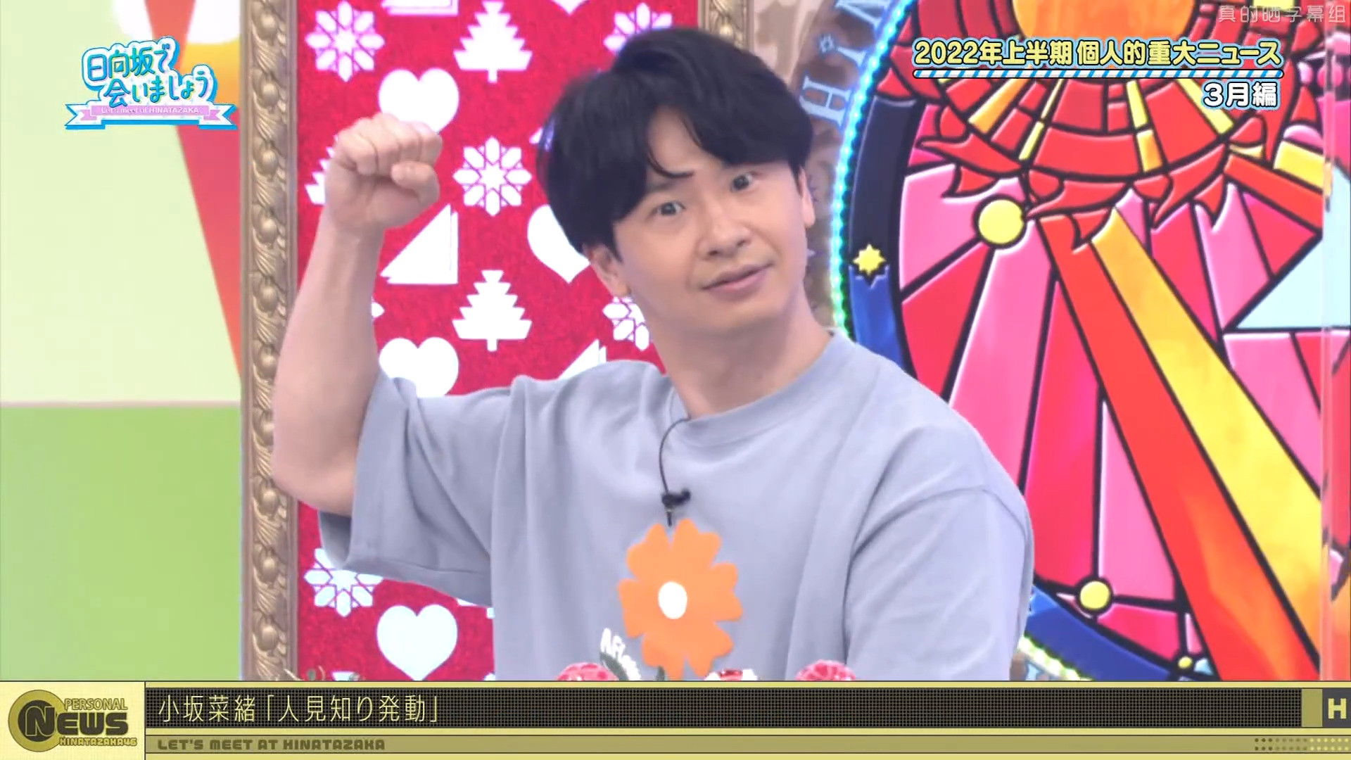 Personal Important News for the First Half of the Year 2022 Part 1