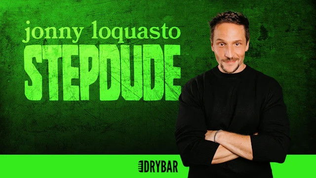 Jonny Loquasto: Stepdude