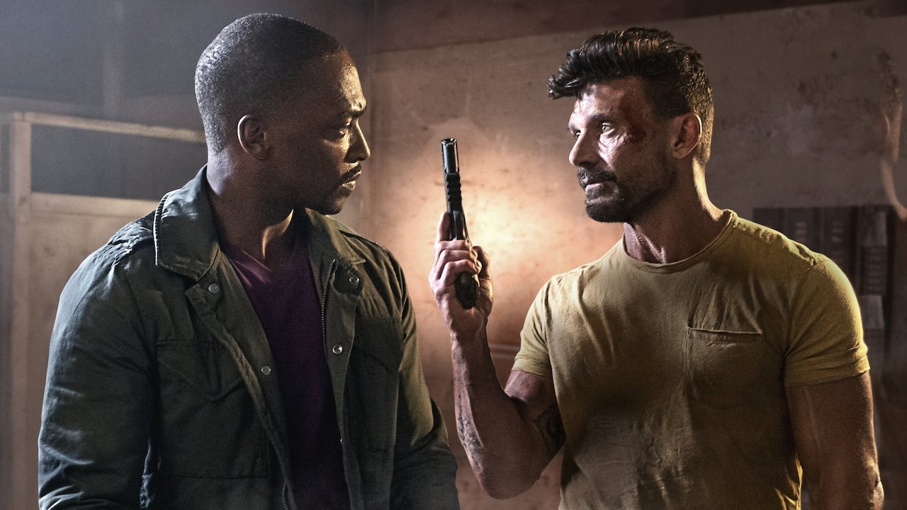 Point Blank 2019 123movies