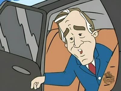 Gay Friend / Mexican