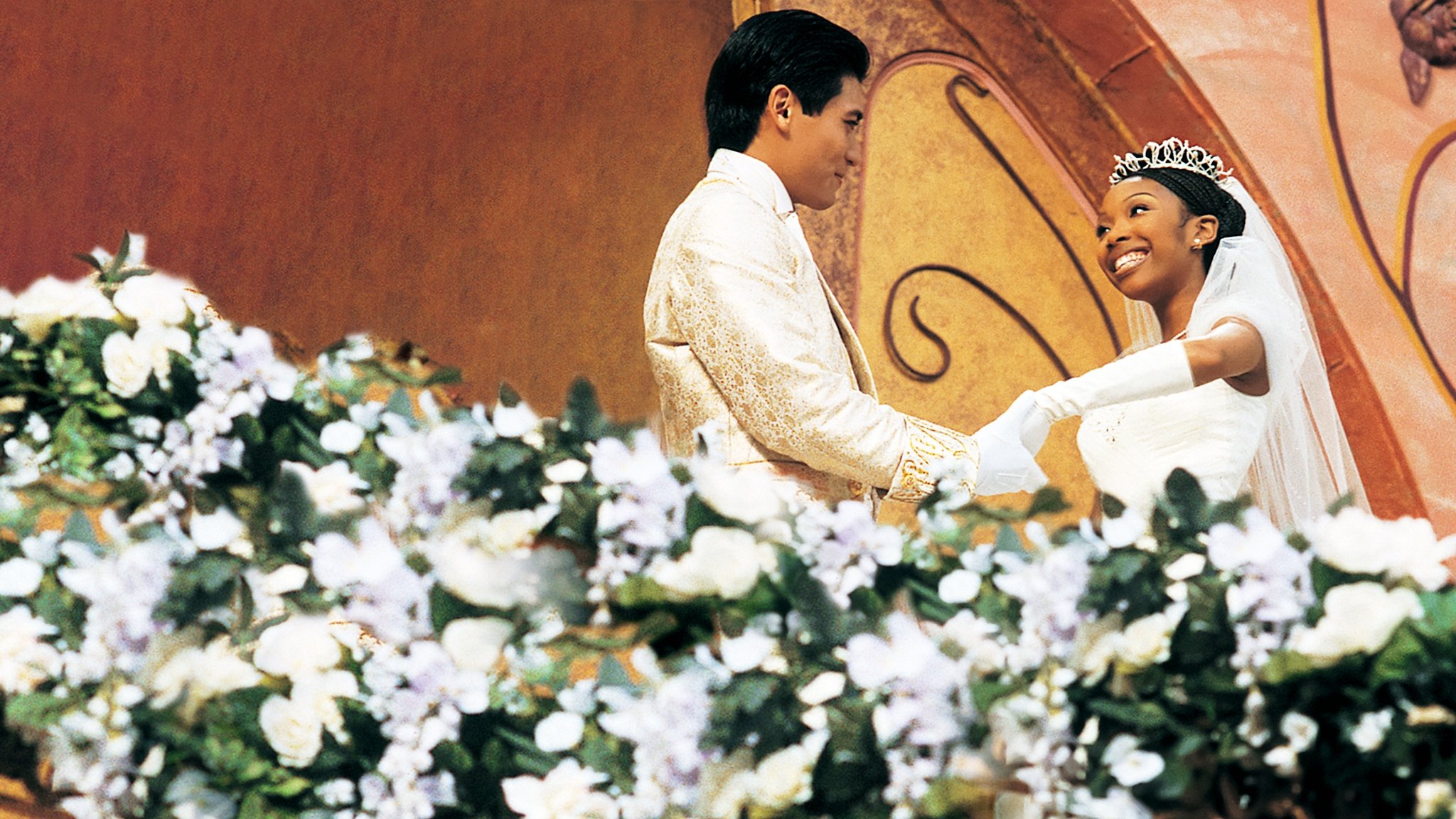 Backdrop image