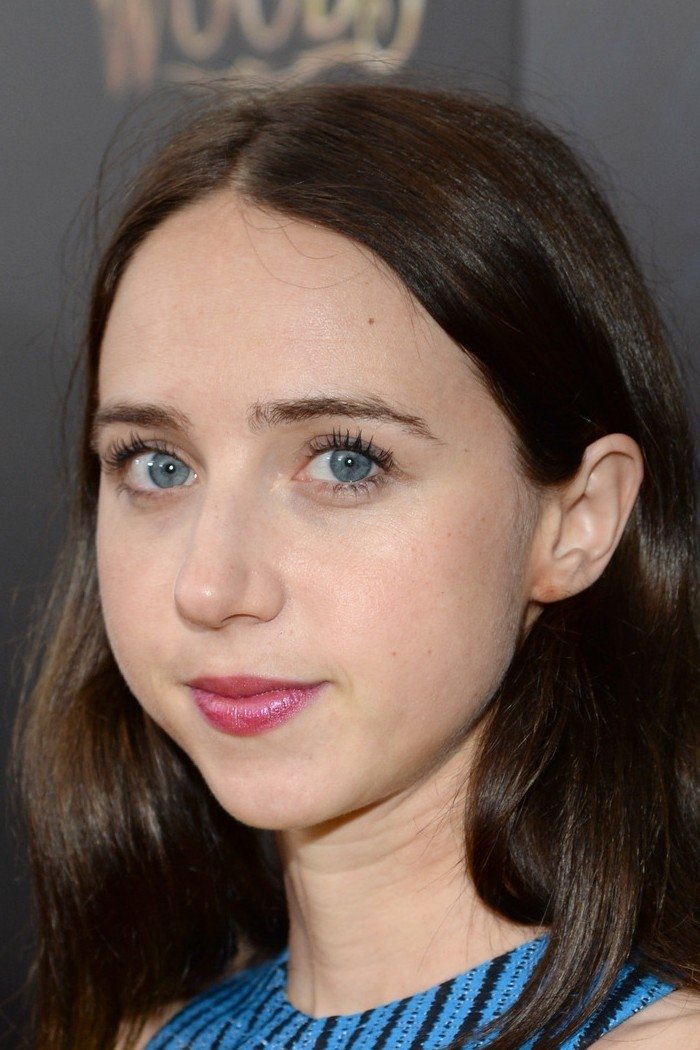 Foto de Zoe Kazan