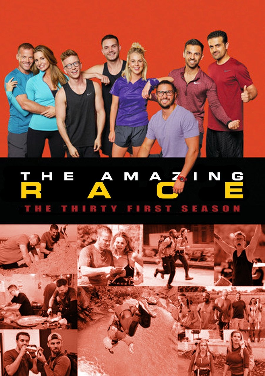 Poster de Temporada 31