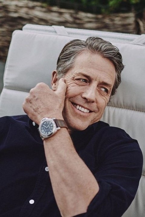 Foto de Hugh Grant