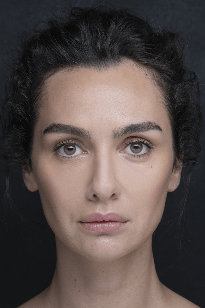 Foto de Birce Akalay