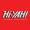 Hi-YAH Hi-YAH