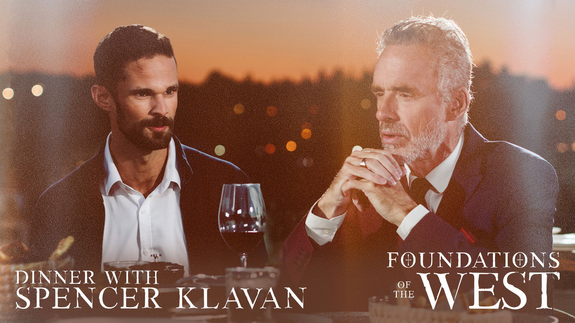 Dinner In Athens & The War In Ukraine