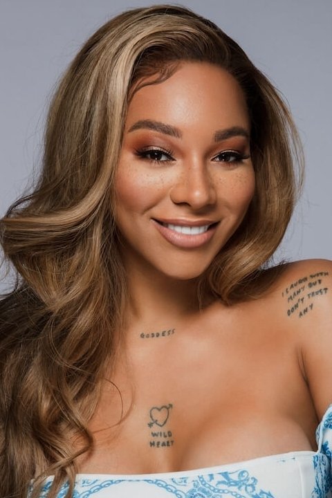 Foto de Munroe Bergdorf