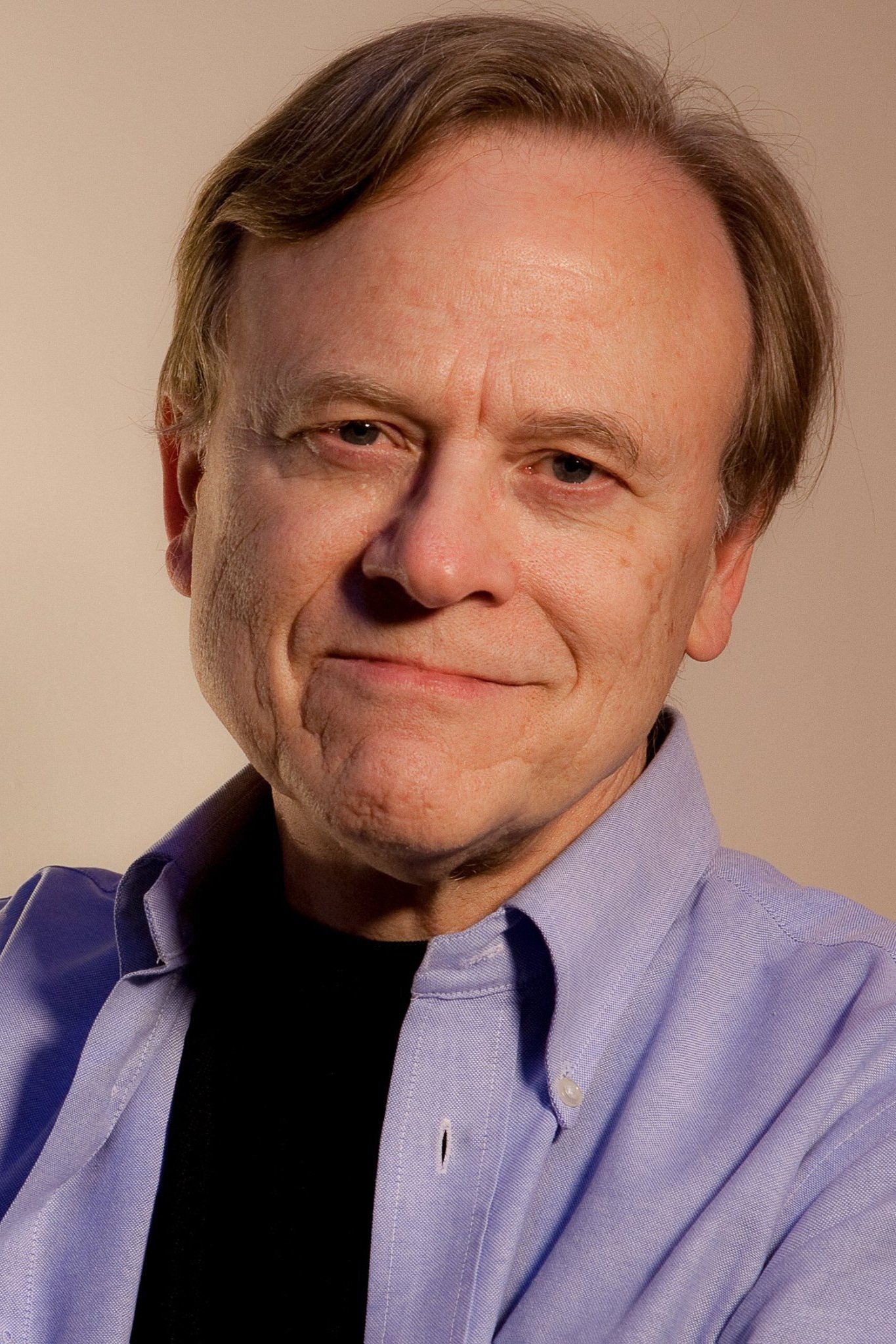 Foto de Gordon Schultz