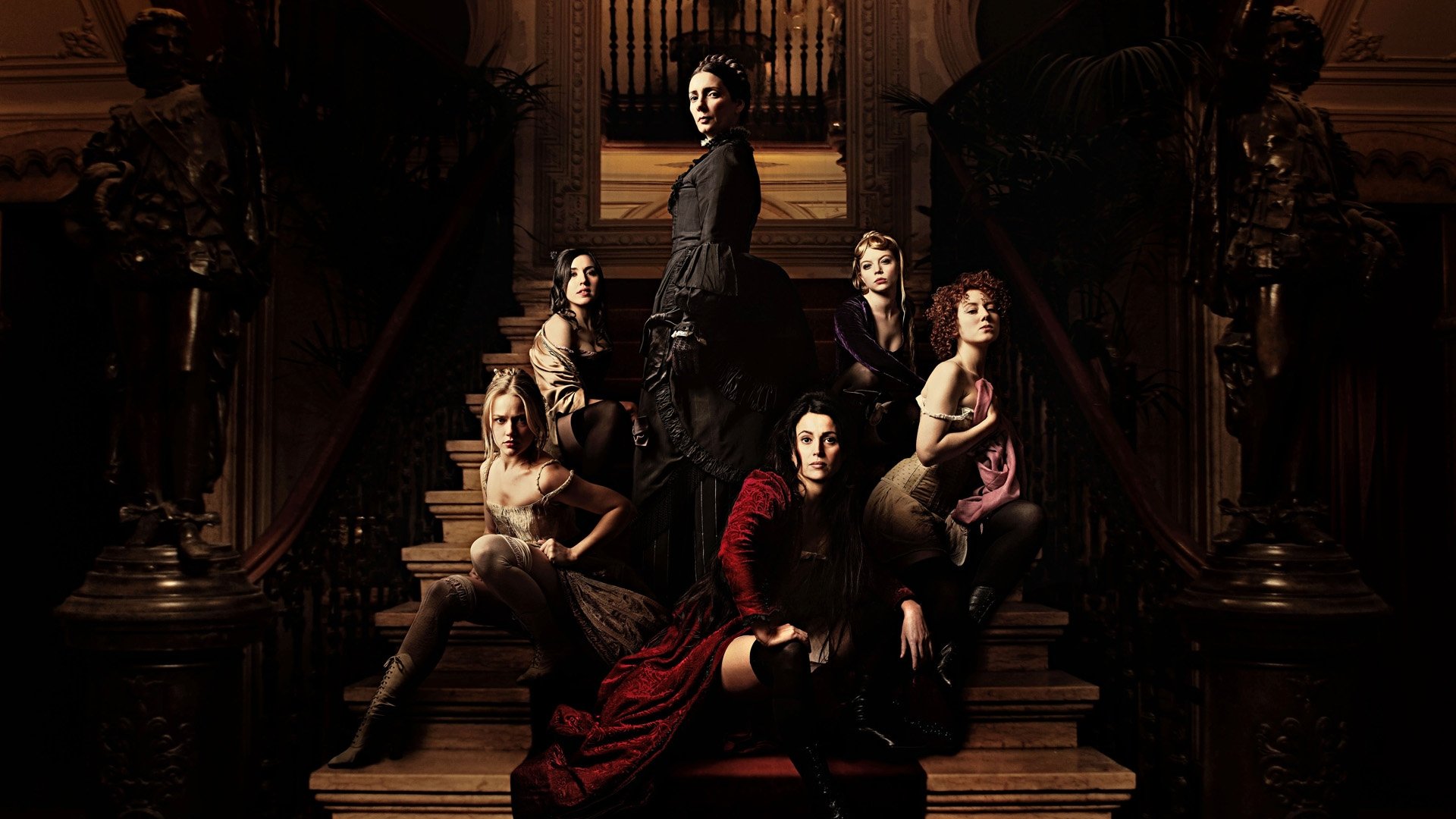 Backdrop image