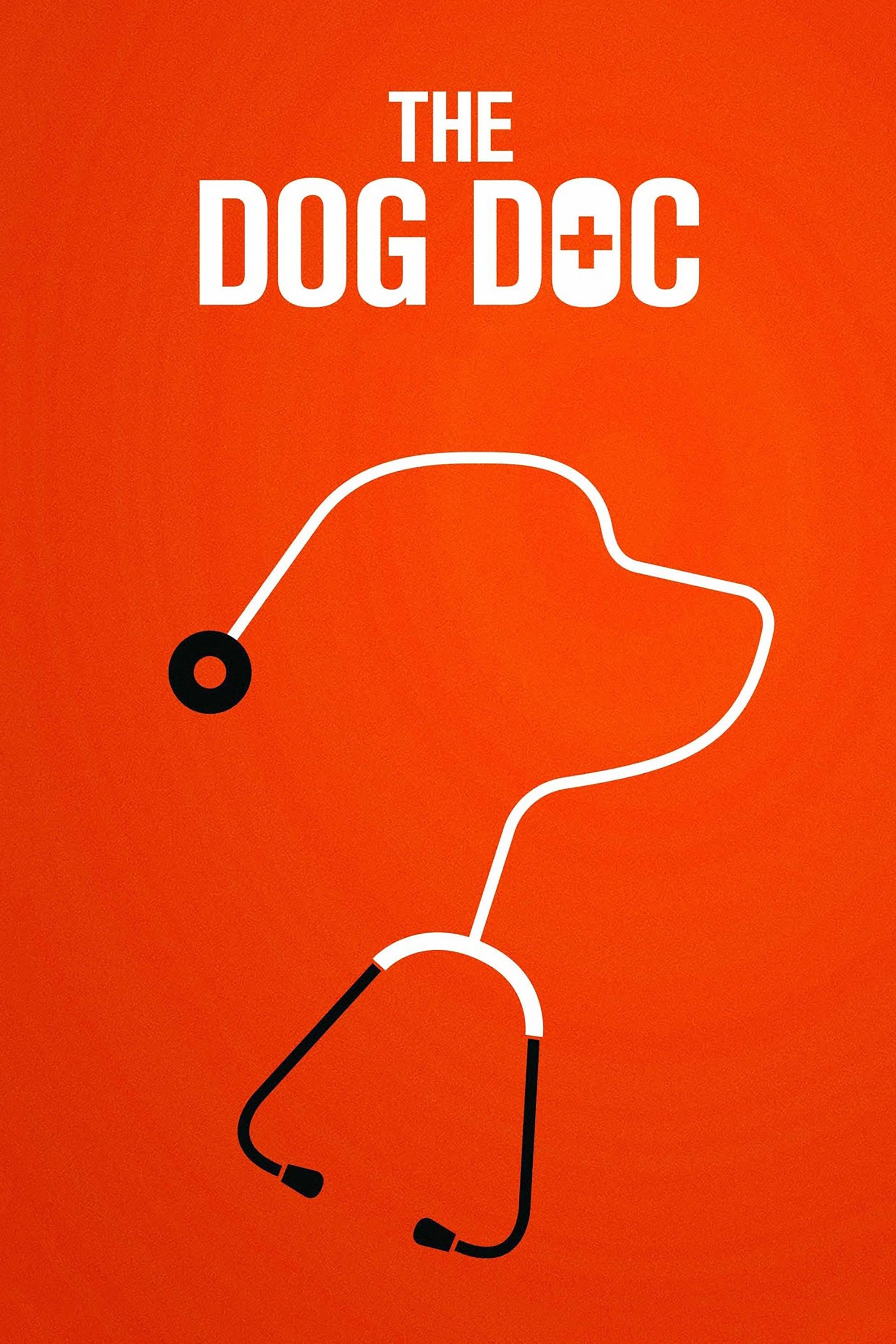 Poster de The Dog Doc