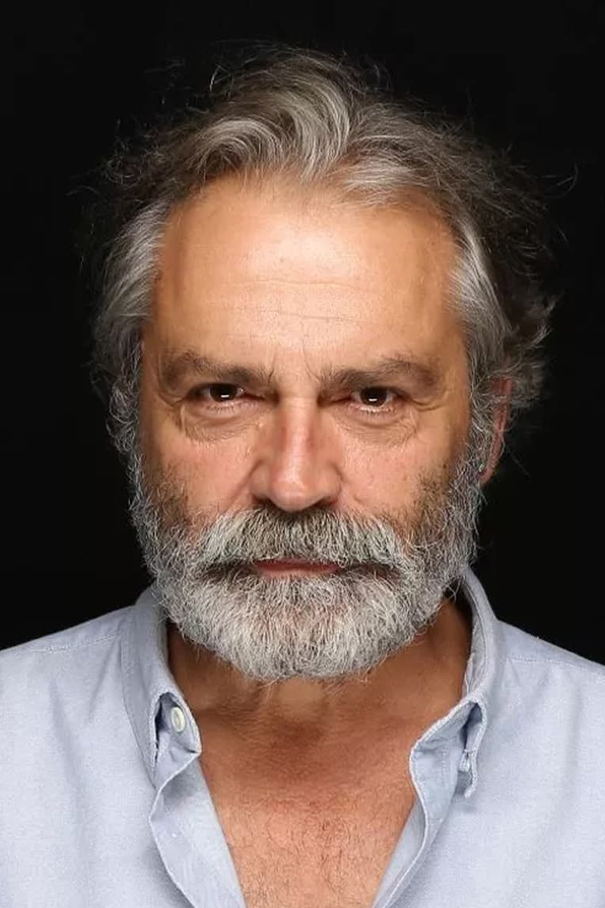 Foto de Haluk Bilginer