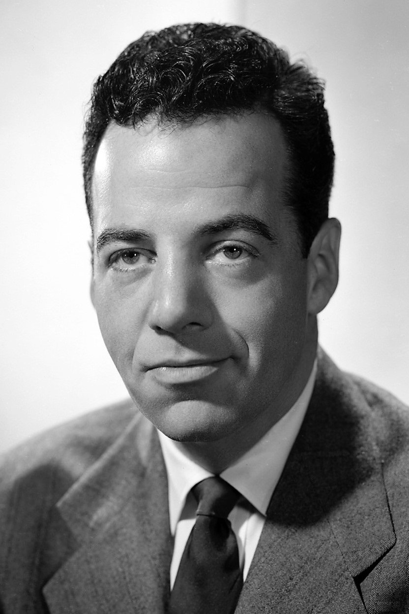 Foto de Gerald Mohr