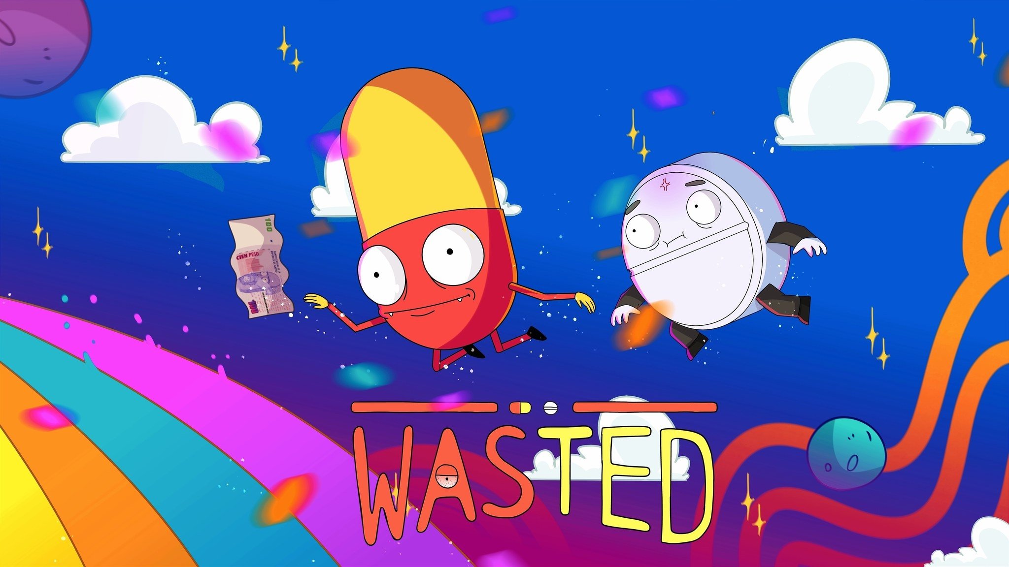 Wasted