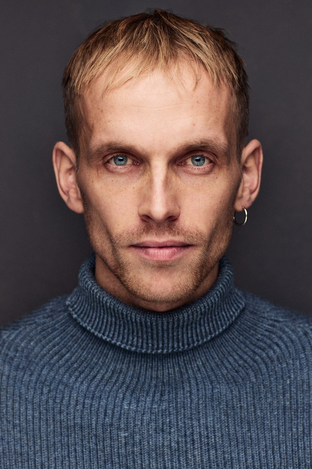 Foto de Simon Kongsted