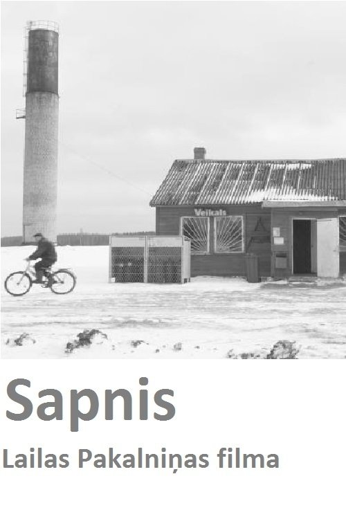 Poster de Sapnis
