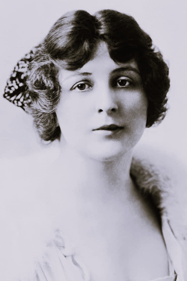 Foto de Ethel Grey Terry
